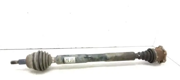 Seat Toledo II (1M) Front driveshaft 1J0407272CT