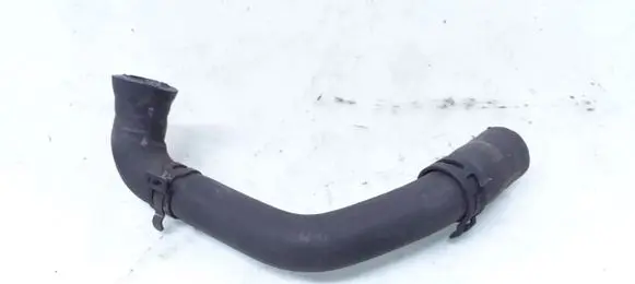 Volkswagen Touran I Engine coolant pipe/hose 1K0121058BF