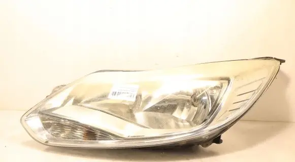 Ford Focus Headlight/headlamp E414819