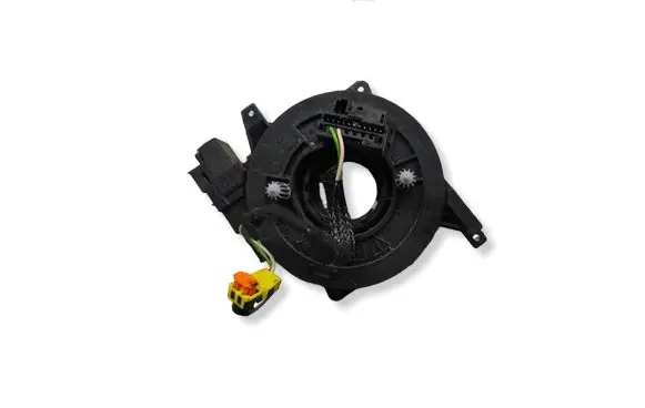 Jaguar XE Airbag slip ring squib (SRS ring) FK7214A664BA