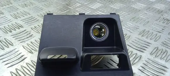 BMW X6 F16 12 V Socket (front) 9252108