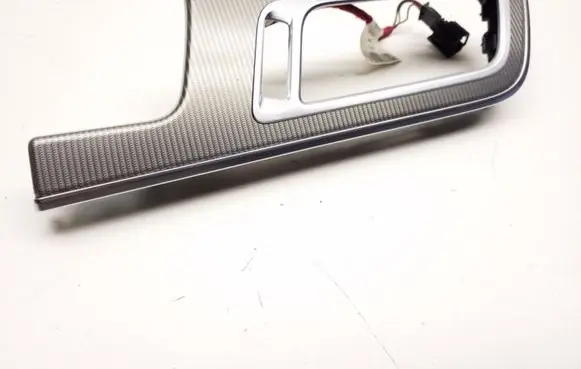 Mercedes-Benz E W212 Panel trim A2126804693
