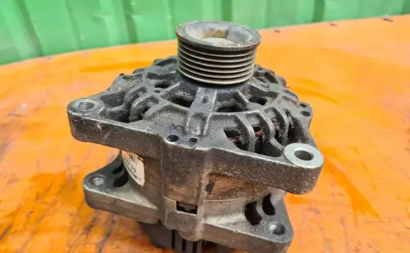 Fiat Ducato Generator/alternator 11.1564 111564