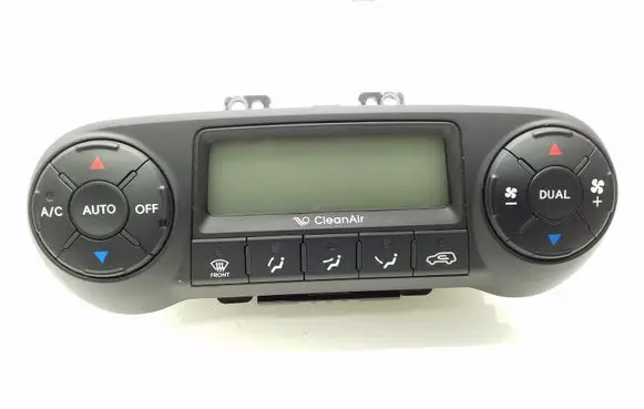 Hyundai ix35 Climate control unit 972504W000