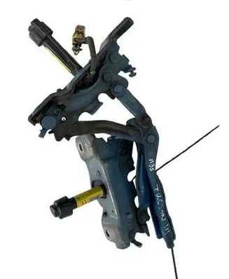 Hyundai Tucson TL Engine bonnet/hood hinges