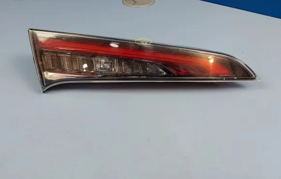Toyota Corolla E210 E21 Tailgate rear/tail lights KOITO02429