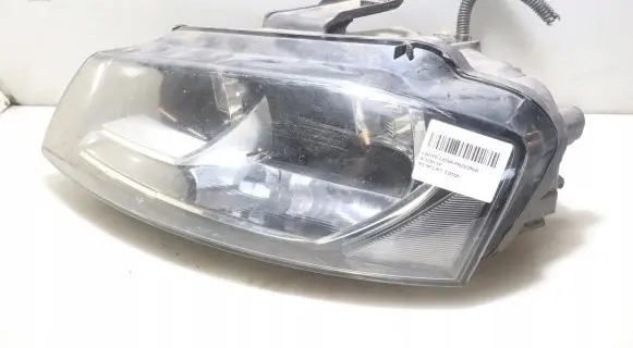 Audi A3 S3 8P Headlight/headlamp