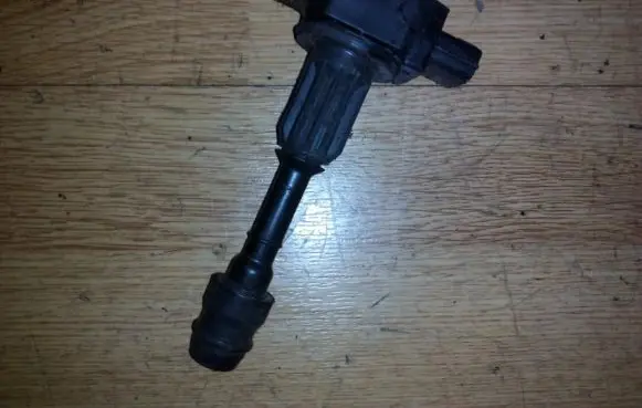 Nissan Micra High voltage ignition coil aic6207g 22448AX001