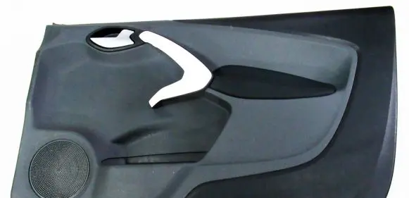 Ford Ka Trunk/boot side trim panel 7354777980 1601593 7658