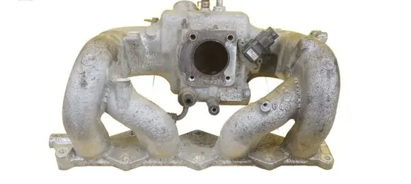 Suzuki Grand Vitara II Intake manifold SSACY M16A