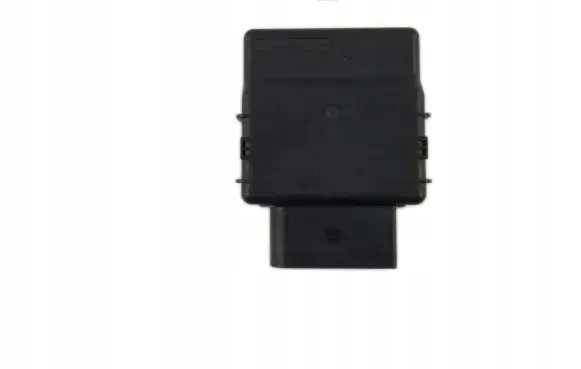 Audi Q8 Other control units/modules 4N0907605A