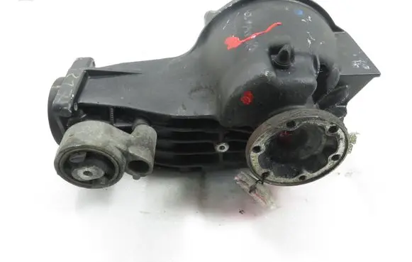 Audi A6 S6 C5 4B Rear differential EUS