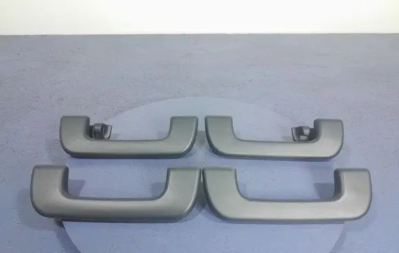 Alpine A610 Front interior roof grab handle 4N0857607