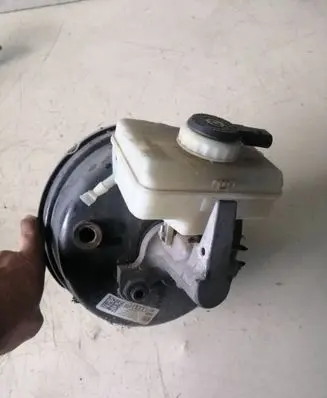 Audi A5 8T 8F Brake booster 8K0612103N