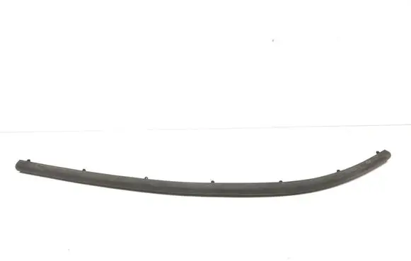 Engine compartment rubber