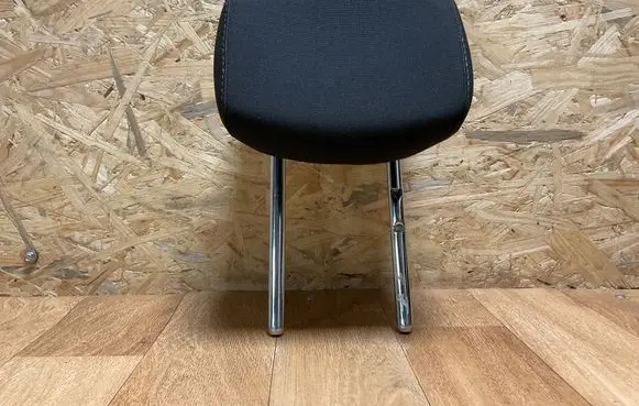 Renault Megane III Rear seat headrest 