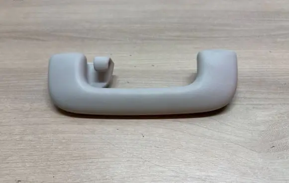 Hyundai Santa Fe Rear interior roof grab handle