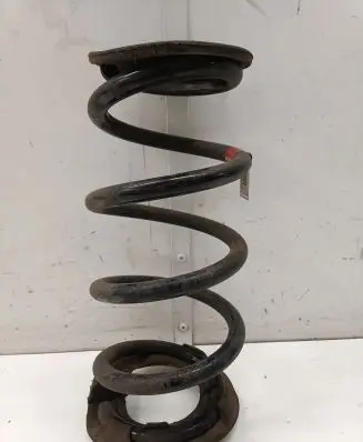 Tesla Model 3 Rear coil spring 104447201E