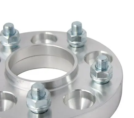 Chevrolet Corvette C6 Wheel spacers 