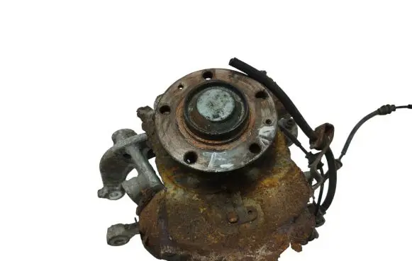 Peugeot 508 Rear wheel hub