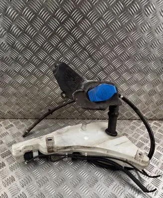 Audi A6 Allroad C7 Windshield washer fluid reservoir/tank 4G8955451D 4G2955462