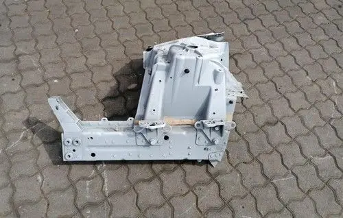 Jaguar I-Pace Front arch C2D54192
