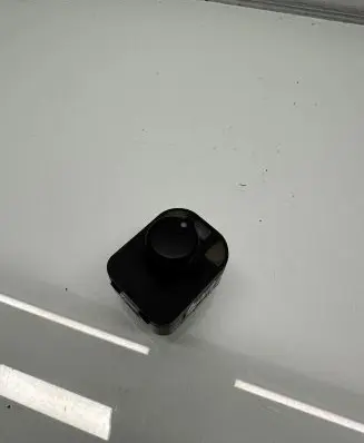 Audi A3 S3 8P Wing mirror switch 8E0959565