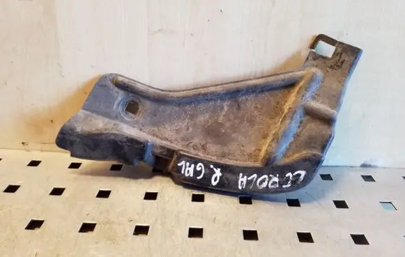 Toyota Corolla E120 E130 Rear mudguard 5259112170