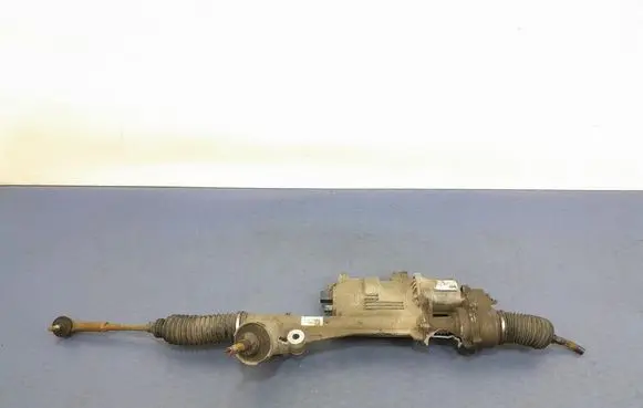 Ford Mustang VI Steering rack HR3C3D070CD
