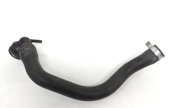 Skoda Octavia Mk2 (1Z) Engine coolant pipe/hose 1k0122101df 1k0122291ba