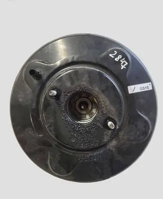 Mazda 6 Brake booster GS1E43800 0204023793
