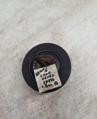 Land Rover Freelander Crankshaft pulley