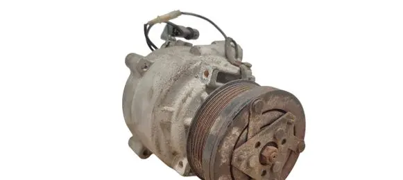 Mitsubishi ASX Air conditioning (A/C) compressor (pump) 2023S0AS00 KTT090396