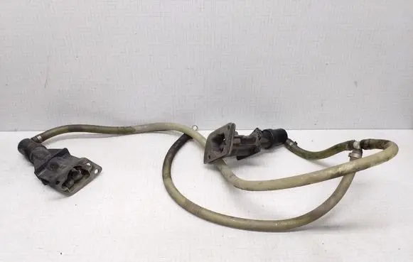 Audi A4 S4 B5 8D Headlight washer spray nozzle