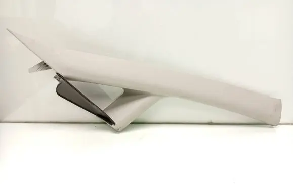 Ford Fiesta (A) pillar trim D1BBB03198ADW