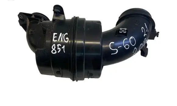 Volvo S60 Intake resonator 31370245 1125536S01