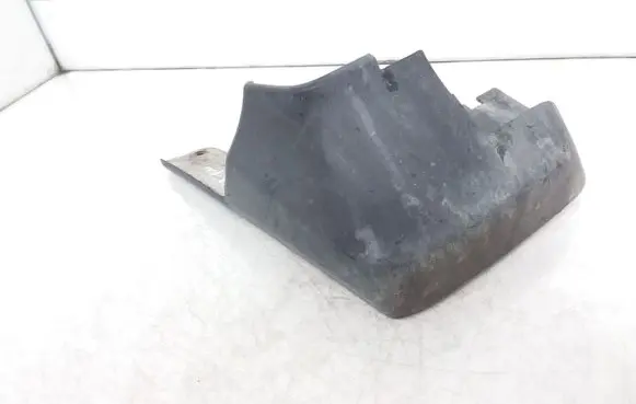 Front mudguard