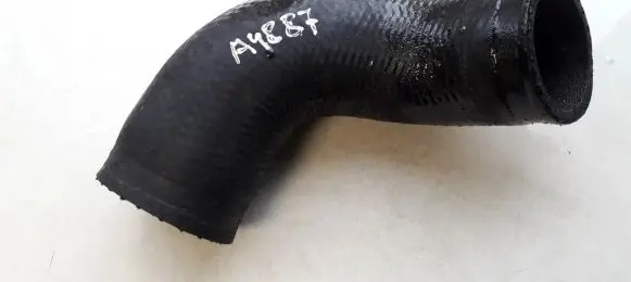Intercooler hose/pipe