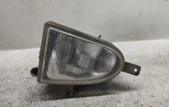Seat Alhambra (Mk1) Front fog light