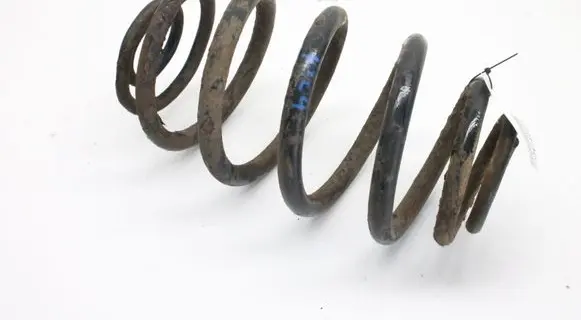 Renault Trafic III (X82) Rear coil spring