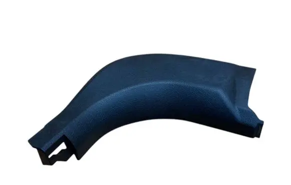 BMW 6 F06 Gran coupe Foot area side trim 51437328014 7328014 14121810