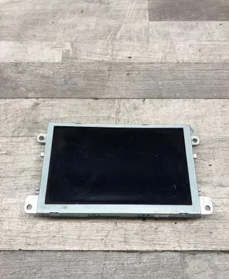 Audi Q5 SQ5 Screen/display/small screen 8R0919604A