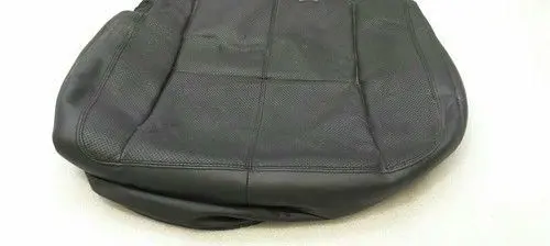 Mercedes-Benz S W221 Rear seat A2219202646