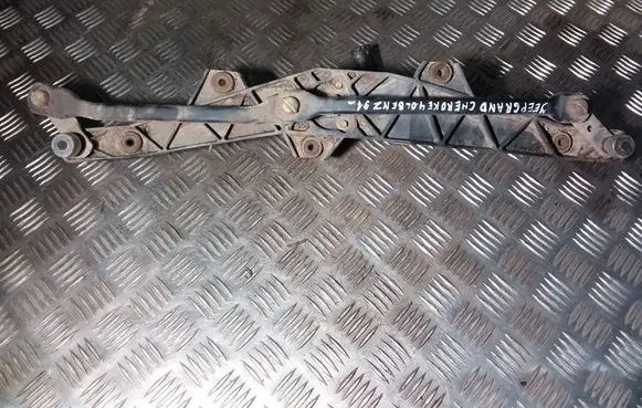 Jeep Grand Cherokee Front wiper linkage and motor 53546012 56005180