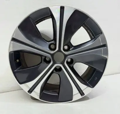 Nissan Leaf I (ZE0) R17 alloy rim 5SH3E