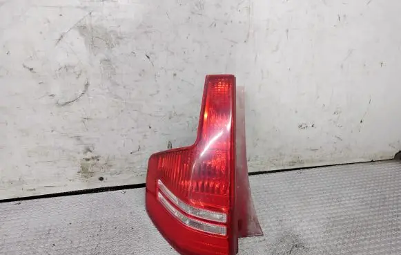 Citroen C4 I Rear/tail lights 965586408001