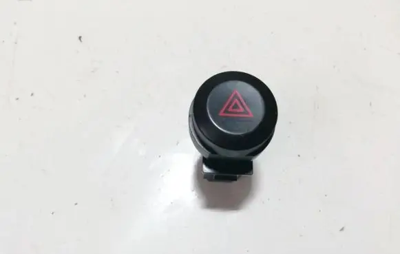 KIA Sorento Hazard light switch 937303e000