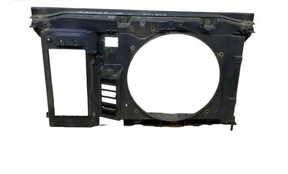 Peugeot Partner Radiator support slam panel