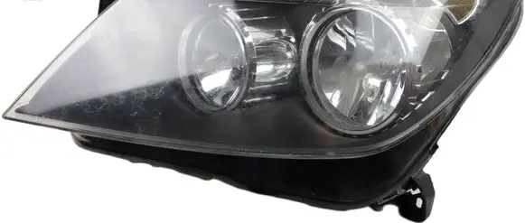 Opel Astra H Headlight/headlamp 20A390L 20A390B
