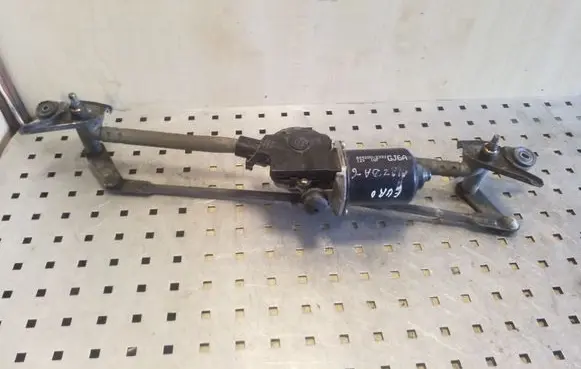 Mazda 6 Front wiper linkage and motor 8492002393